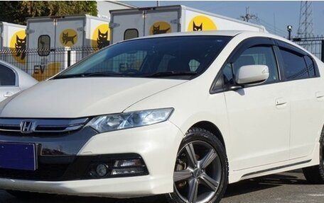 Honda Insight II рестайлинг, 2014 год, 1 050 000 рублей, 3 фотография