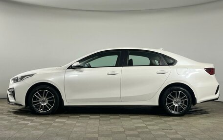 KIA Cerato IV, 2018 год, 1 899 000 рублей, 3 фотография