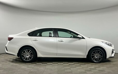 KIA Cerato IV, 2018 год, 1 899 000 рублей, 4 фотография