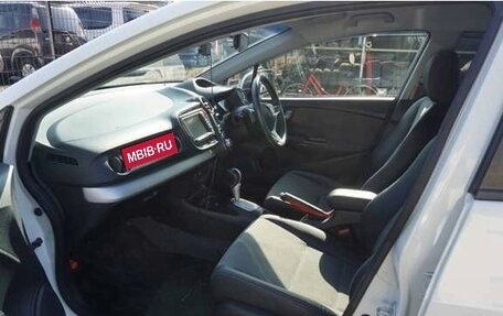 Honda Insight II рестайлинг, 2014 год, 1 050 000 рублей, 12 фотография