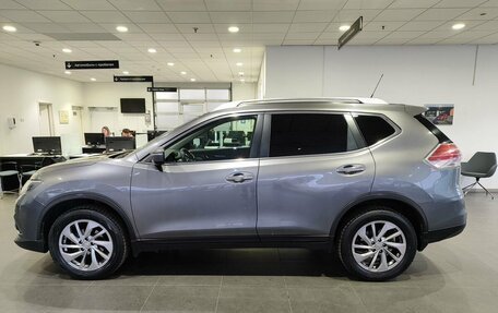 Nissan X-Trail, 2015 год, 1 729 000 рублей, 8 фотография