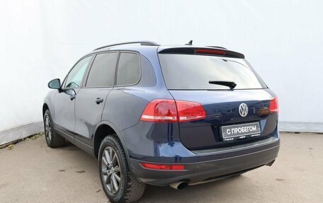 Volkswagen Touareg III, 2012 год, 2 269 000 рублей, 6 фотография