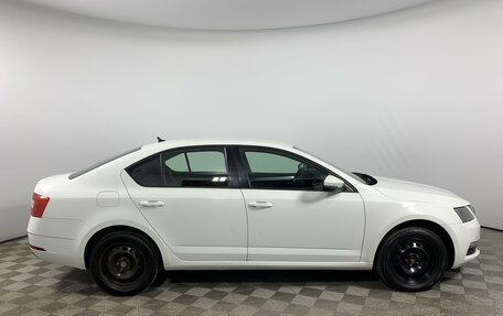 Skoda Octavia, 2019 год, 1 415 000 рублей, 4 фотография