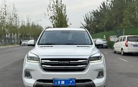 Haval H9 I рестайлинг, 2020 год, 2 130 000 рублей, 2 фотография