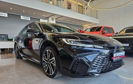 Toyota Camry, 2024 год, 4 750 000 рублей, 3 фотография