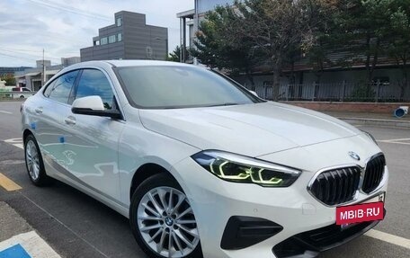 BMW 2 серия F44, 2021 год, 2 055 000 рублей, 3 фотография