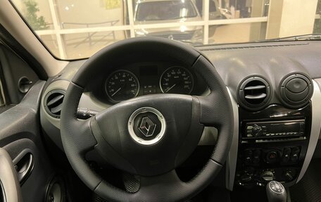 Renault Logan I, 2011 год, 690 000 рублей, 7 фотография