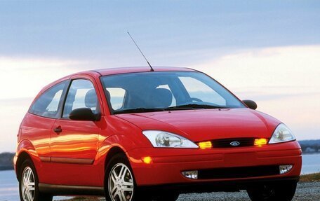 Ford Focus IV, 2000 год, 200 000 рублей, 1 фотография