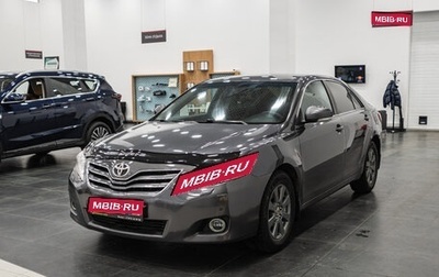 Toyota Camry, 2009 год, 1 170 000 рублей, 1 фотография