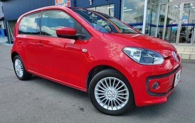 Volkswagen up! I рестайлинг, 2016 год, 560 016 рублей, 1 фотография