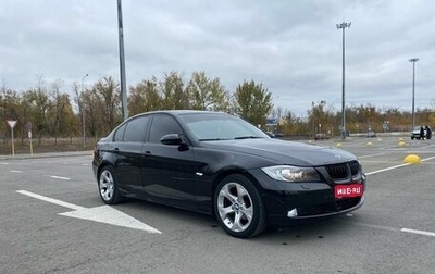 BMW 3 серия, 2006 год, 820 000 рублей, 1 фотография