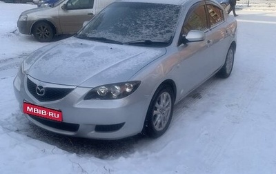 Mazda Axela, 2004 год, 655 000 рублей, 1 фотография