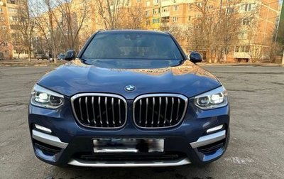 BMW X3, 2019 год, 4 200 000 рублей, 1 фотография