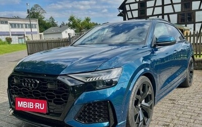 Audi RS Q8 I, 2021 год, 15 200 000 рублей, 1 фотография