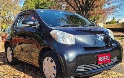 Toyota iQ, 2010 год, 560 016 рублей, 1 фотография