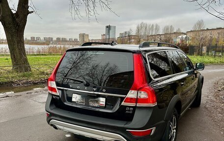 Volvo XC70 II рестайлинг, 2013 год, 1 858 000 рублей, 4 фотография