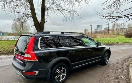 Volvo XC70 II рестайлинг, 2013 год, 1 858 000 рублей, 3 фотография