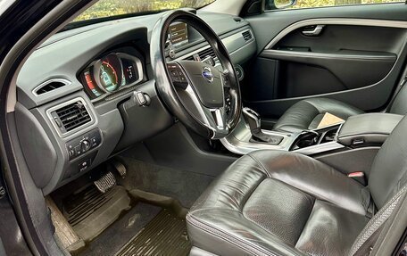 Volvo XC70 II рестайлинг, 2013 год, 1 858 000 рублей, 7 фотография