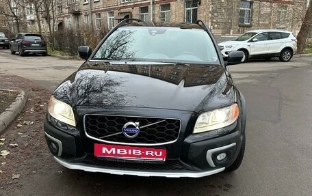 Volvo XC70 II рестайлинг, 2013 год, 1 858 000 рублей, 11 фотография