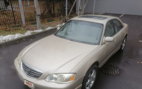 Mazda Millenia I рестайлинг, 2001 год, 285 000 рублей, 2 фотография