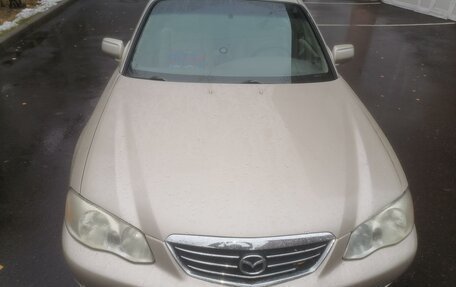 Mazda Millenia I рестайлинг, 2001 год, 285 000 рублей, 4 фотография