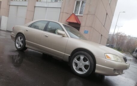 Mazda Millenia I рестайлинг, 2001 год, 285 000 рублей, 5 фотография