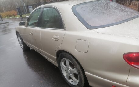 Mazda Millenia I рестайлинг, 2001 год, 285 000 рублей, 9 фотография