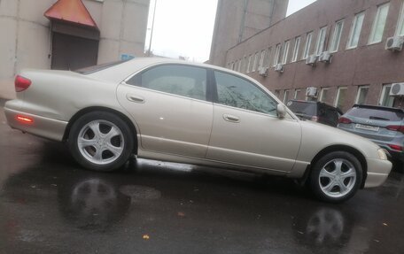 Mazda Millenia I рестайлинг, 2001 год, 285 000 рублей, 17 фотография