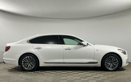 KIA K900 II, 2019 год, 4 299 000 рублей, 4 фотография