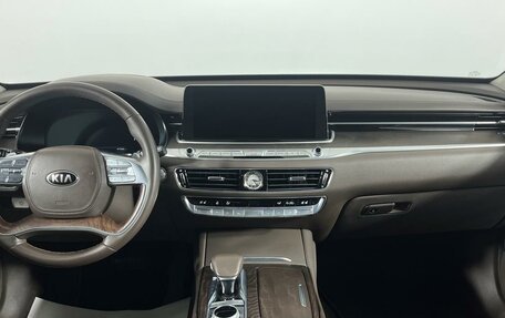 KIA K900 II, 2019 год, 4 299 000 рублей, 14 фотография