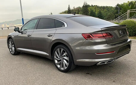 Volkswagen Arteon I, 2021 год, 2 963 002 рублей, 2 фотография