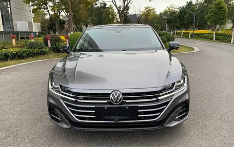 Volkswagen Arteon I, 2021 год, 2 963 002 рублей, 6 фотография