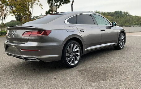 Volkswagen Arteon I, 2021 год, 2 963 002 рублей, 4 фотография