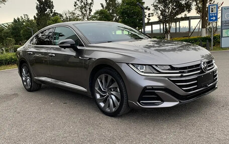 Volkswagen Arteon I, 2021 год, 2 963 002 рублей, 5 фотография