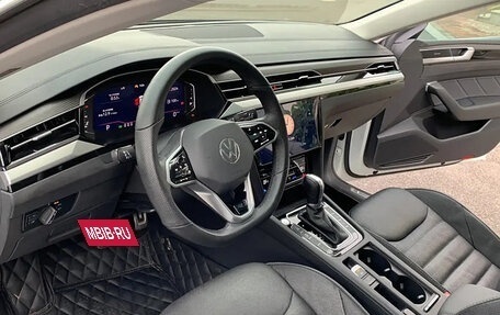 Volkswagen Arteon I, 2021 год, 2 963 002 рублей, 8 фотография