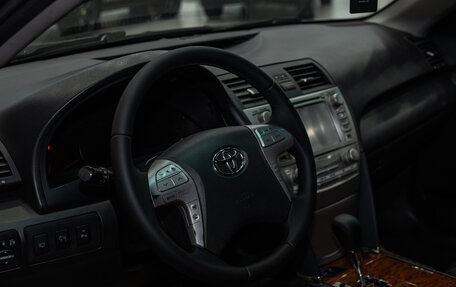 Toyota Camry, 2009 год, 1 170 000 рублей, 10 фотография