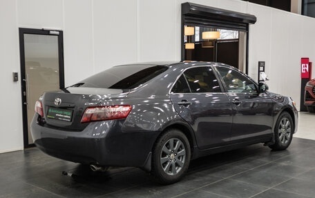 Toyota Camry, 2009 год, 1 170 000 рублей, 5 фотография