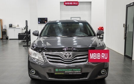 Toyota Camry, 2009 год, 1 170 000 рублей, 2 фотография