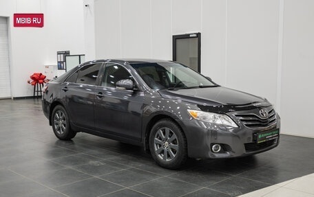 Toyota Camry, 2009 год, 1 170 000 рублей, 4 фотография