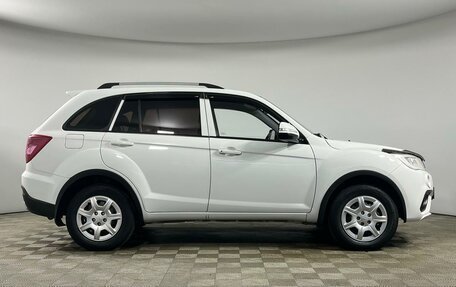 Lifan X60 I рестайлинг, 2018 год, 1 089 000 рублей, 4 фотография