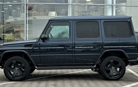 Mercedes-Benz G-Класс W463 рестайлинг _ii, 2005 год, 3 189 000 рублей, 3 фотография