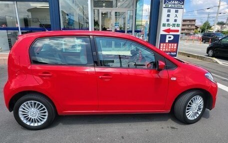 Volkswagen up! I рестайлинг, 2016 год, 560 016 рублей, 8 фотография