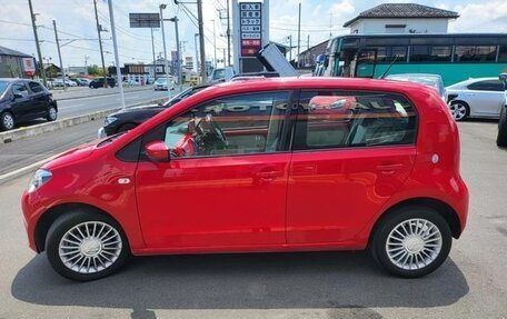 Volkswagen up! I рестайлинг, 2016 год, 560 016 рублей, 4 фотография