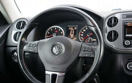 Volkswagen Tiguan I, 2014 год, 1 599 000 рублей, 13 фотография