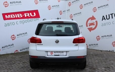 Volkswagen Tiguan I, 2014 год, 1 599 000 рублей, 8 фотография