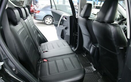 Toyota RAV4, 2013 год, 2 088 000 рублей, 15 фотография