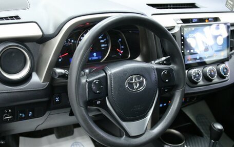 Toyota RAV4, 2013 год, 2 088 000 рублей, 17 фотография