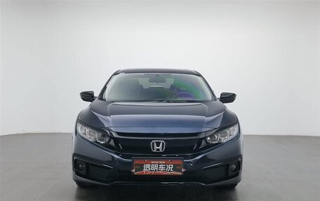 Honda Civic IX, 2021 год, 1 449 000 рублей, 3 фотография