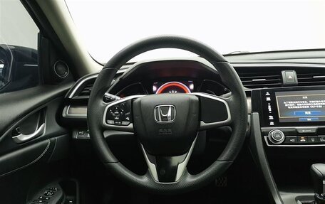 Honda Civic IX, 2021 год, 1 449 000 рублей, 11 фотография