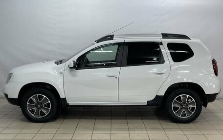 Renault Duster I рестайлинг, 2019 год, 1 449 000 рублей, 9 фотография